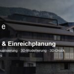VISIBLE DESIGN – Planungsbüro für Planung und Einreichplanung in Innsbruck und Tirol